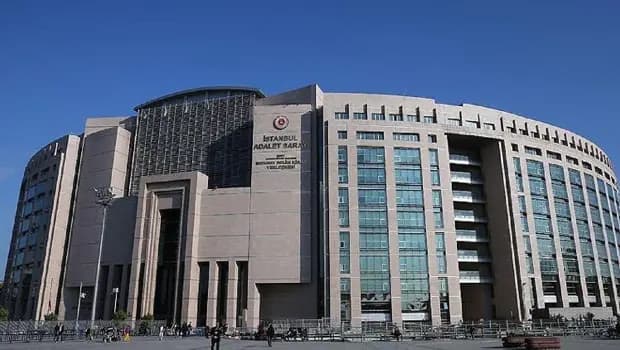 İBB'deki 'yolsuzluk' operasyonunda 7 şüpheliye tutuklama istemi