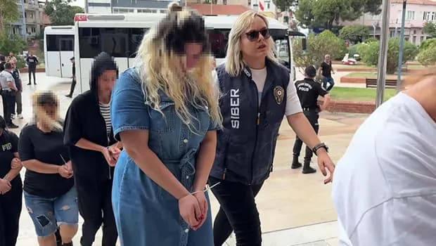 11 milyarlık yasa dışı bahis vurgunu: 31 şüpheli adliyeye sevk edildi