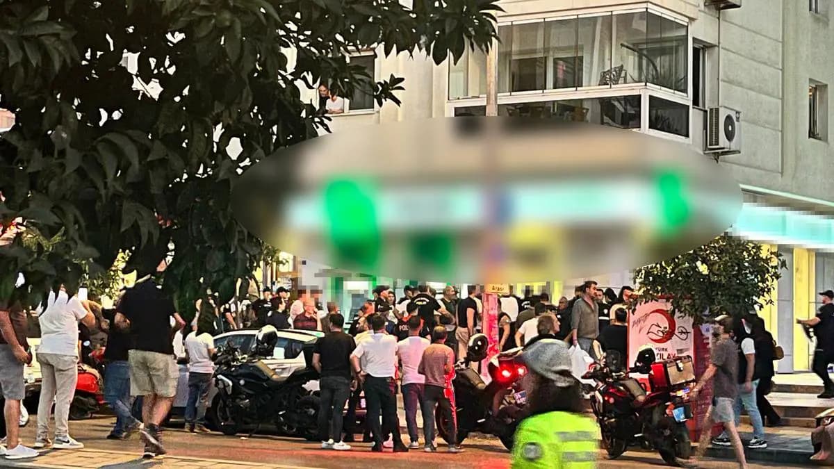 5 banka çalışanını rehin almıştı! İfadesi ortaya çıktı: Amacı sosyal farkındalıkmış...