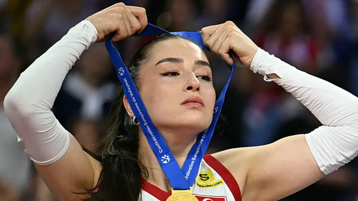 Filenin Sultanları'nda Saliha Şahin'den şampiyonluk sözleri!