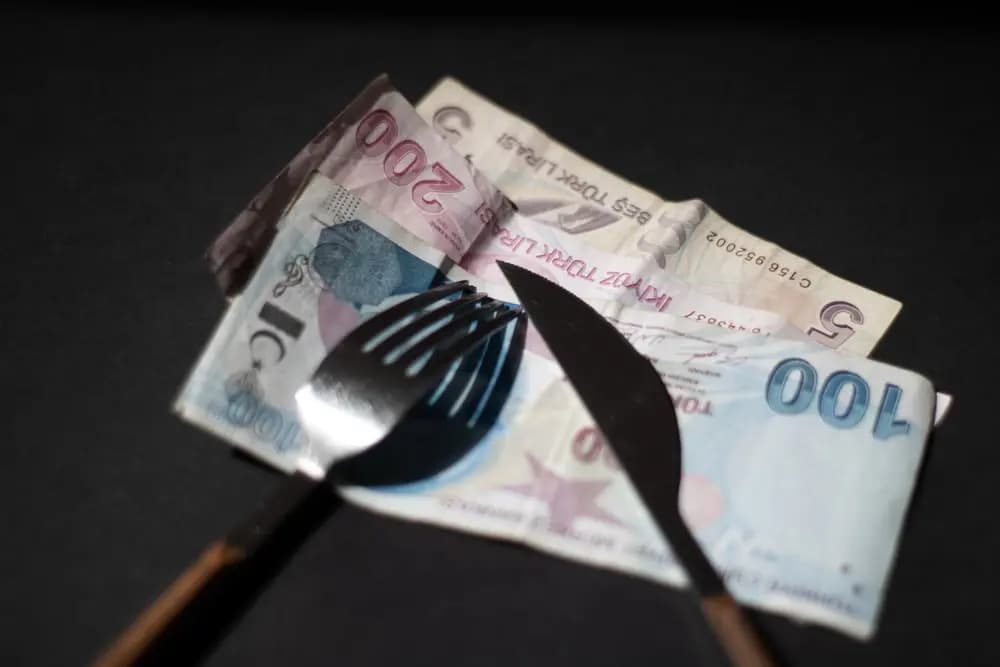 ING’den Türkiye enflasyonu analizi: Düşüş hızı kesildi