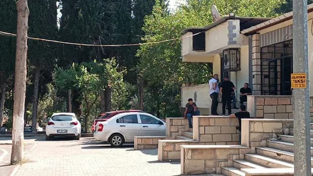 Gaziantep'te damda halı yıkarken akıma kapılan 2 kadın hayatını kaybetti