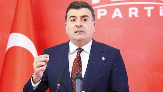 Yeni Parti Sözcüsü Zeynel Emre: Butlanla hareket etmiyoruz