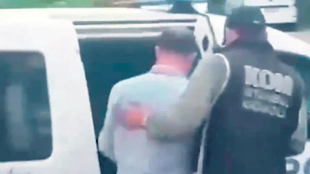 FETÖ'nün mahrem yapılanmasına operasyon