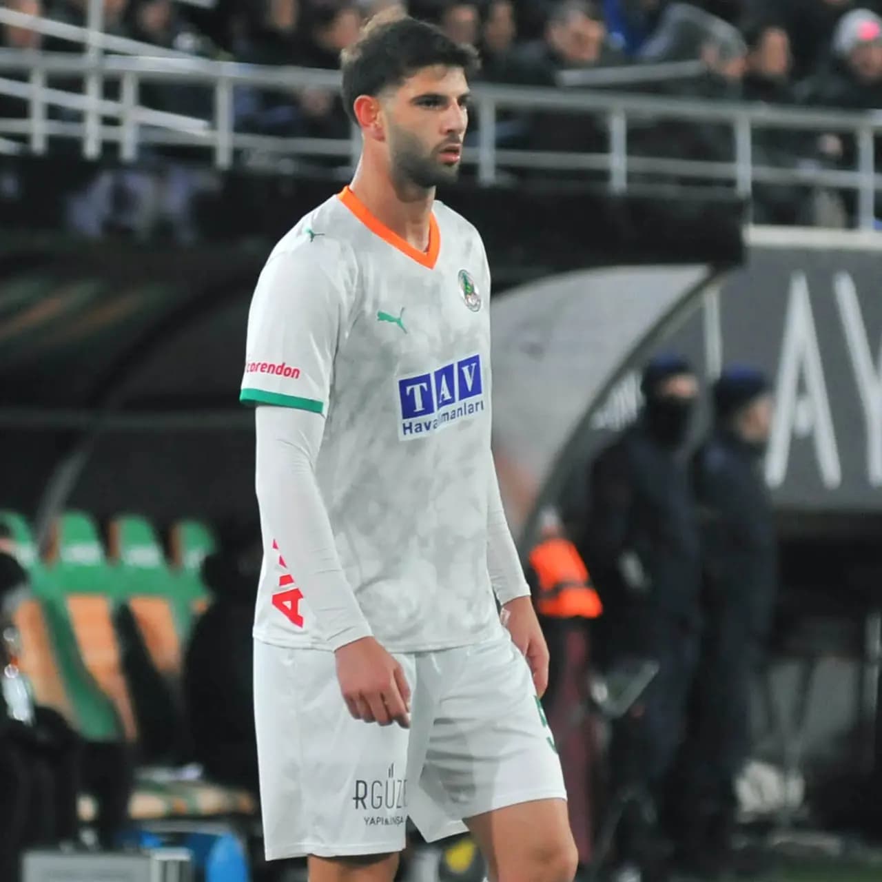 Ümit Akdağ, Beşiktaş için İstanbul'da!