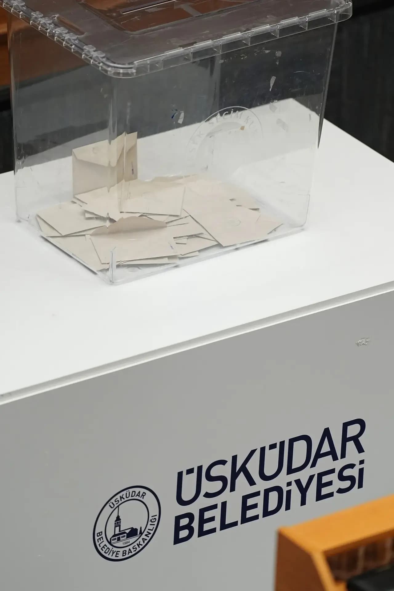 Üsküdar’da Cumhur İttifakı dönemi! Gültekin’den ilk mesaj: Belediyeyi sokaktan yöneteceğiz