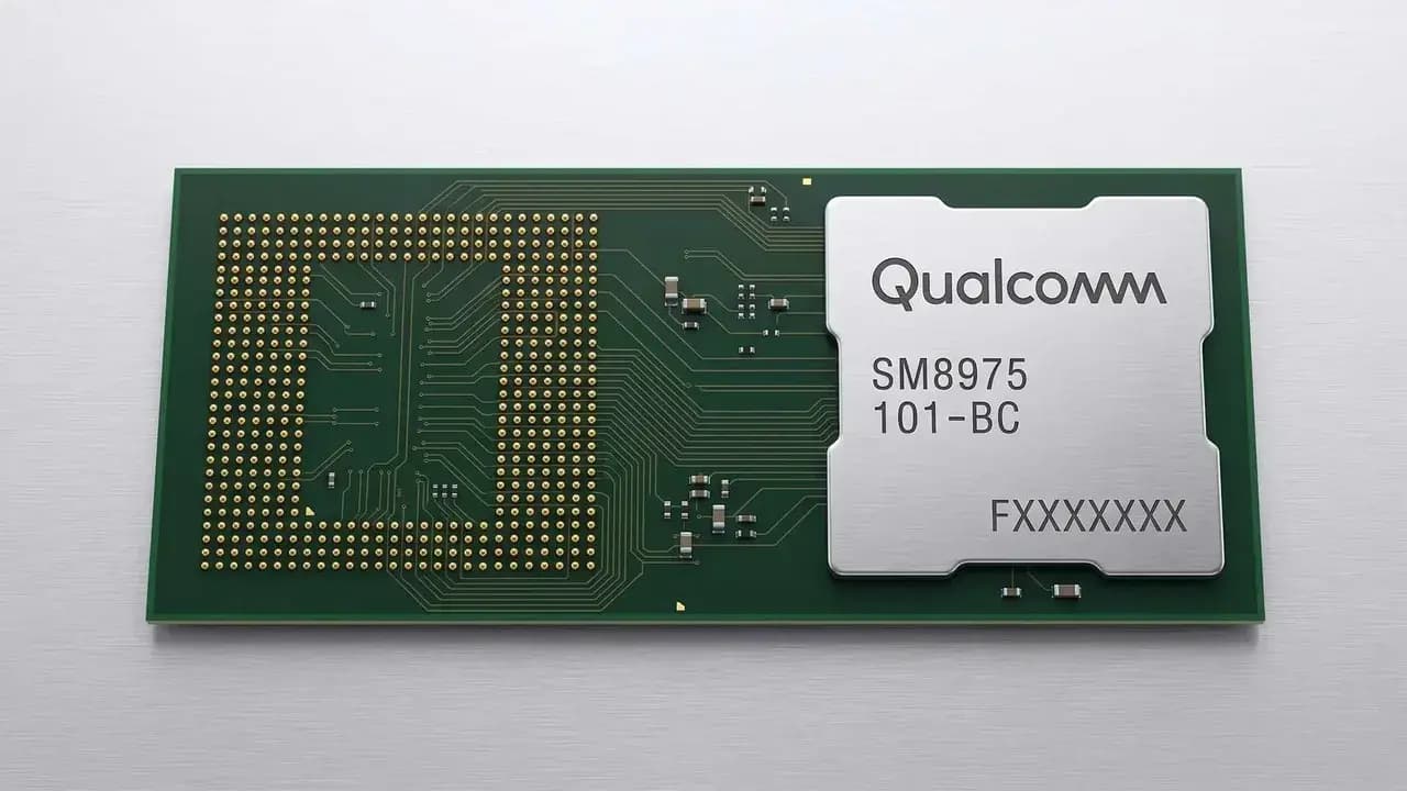 Snapdragon 8 Elite Gen 6 Pro Yonga Setinin Tasarımı Sızdırıldı