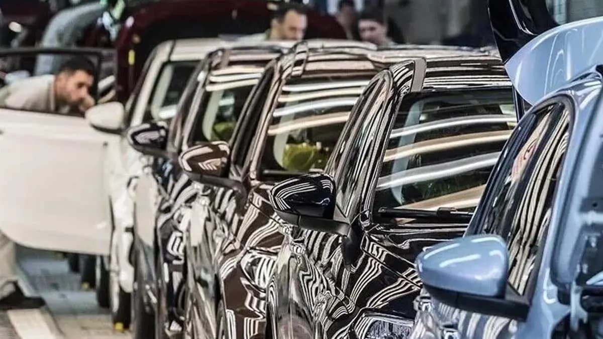 Geleceği tehlikeye giren dev marka çarşamba sabahından itibaren piyasayı sarsacak o kararı açıkladı
