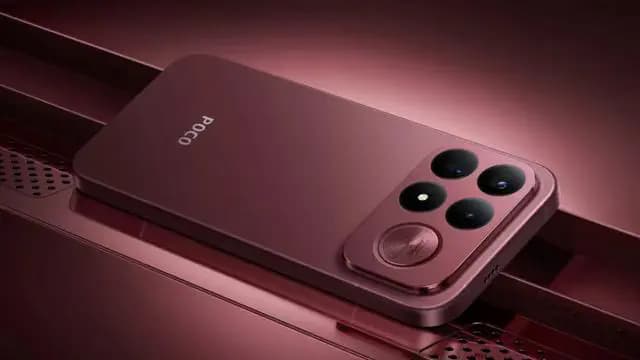 POCO F9 Pro ve F9 Ultra Tanıtıldı, Türkiye Fiyatları Belli Oldu