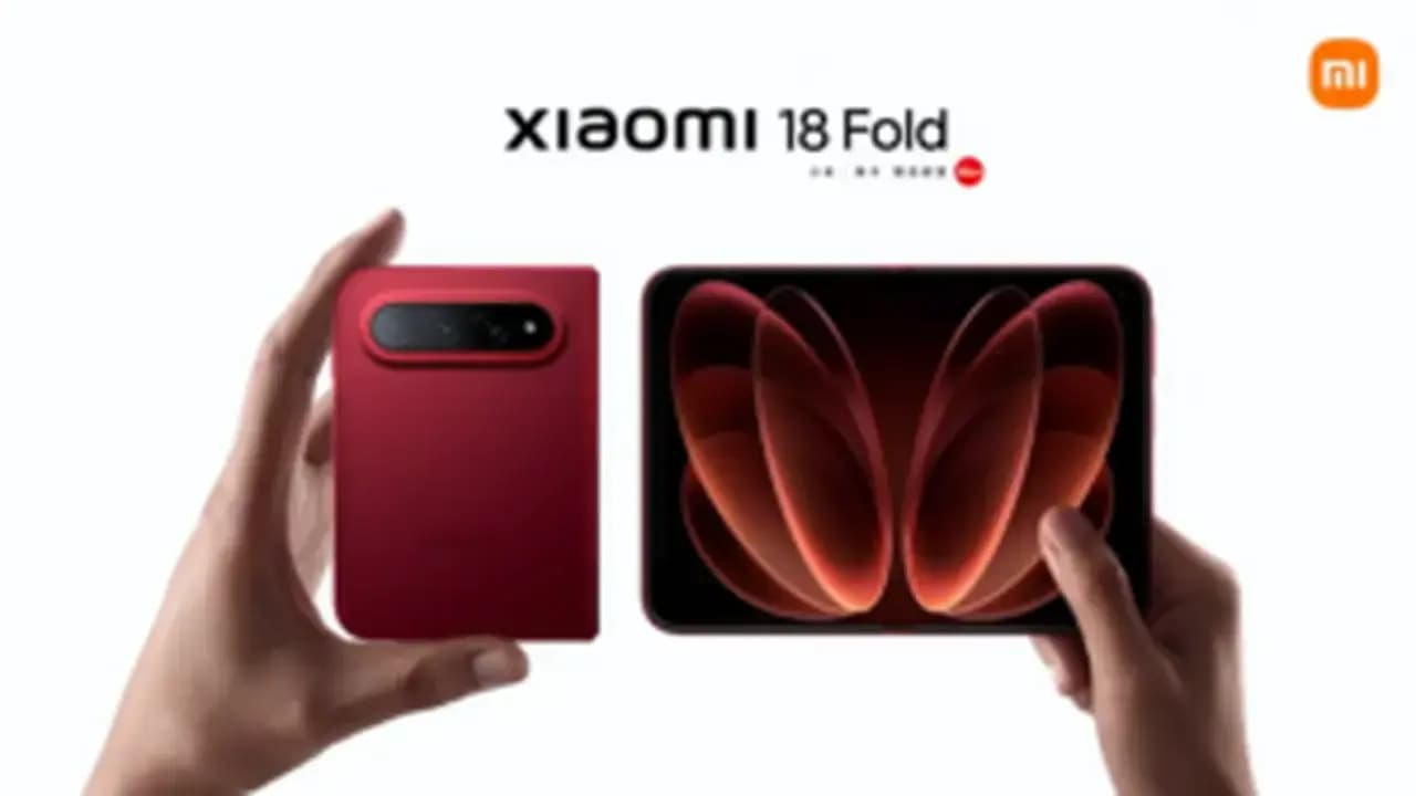 Xiaomi 18 Fold Fiyatı ile Dikkat Çekecek