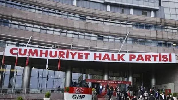 CHP butlanda temyizden feragat etti
