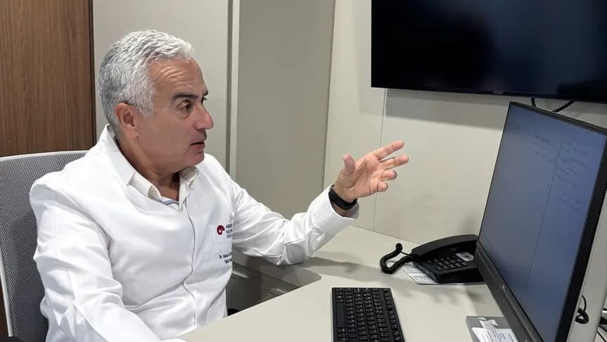 Obezite ve yanlış beslenme prostat kanseri riskini artırıyor