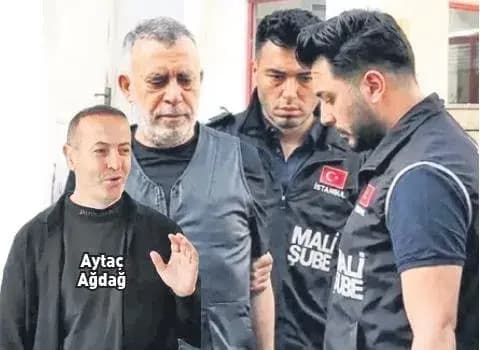 Ahbap paraları Karadağ villalarına ve setlere mi akıtıldı?