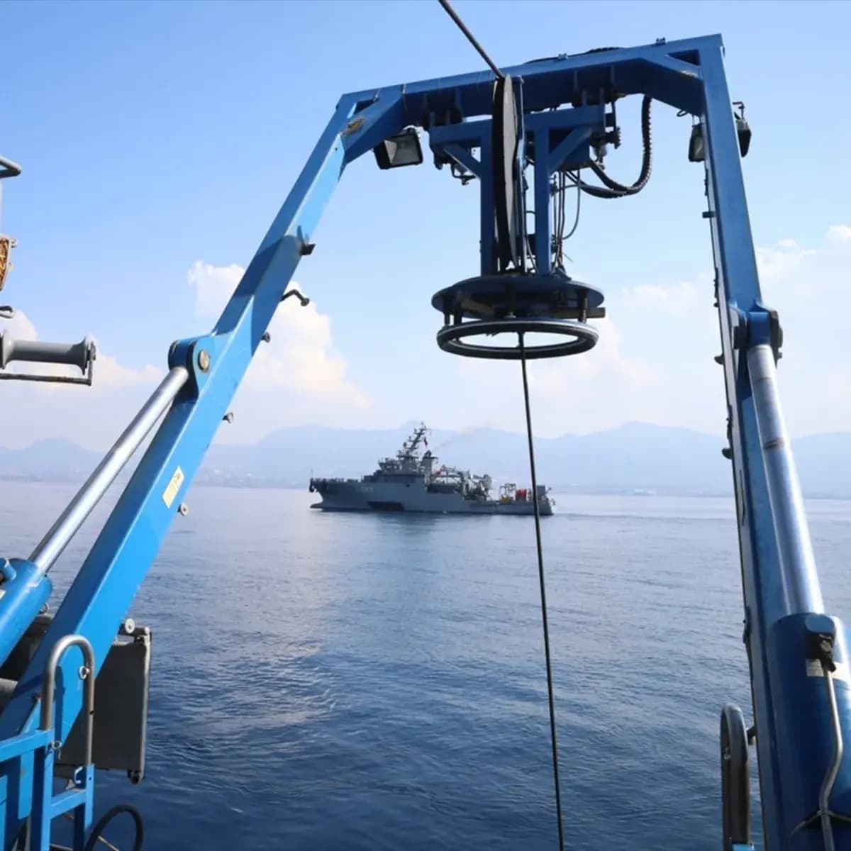 Girne’deki deniz faciasında 2 kadın naaşının kimliği belli oldu! Can kaybı 12’ye yükseldi