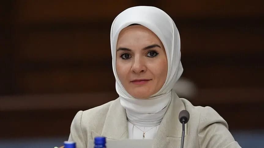 Bakan Göktaş'tan özel okullarda ücretsiz okutulacak öğrencilerin yerleştirme sonuçlarına ilişkin açıklama