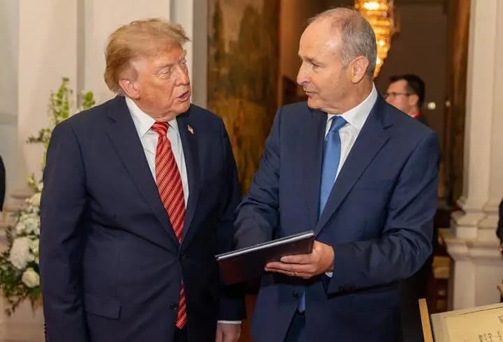 İran savaşı bitiyor mu? Trump'tan dikkat çeken açıklama