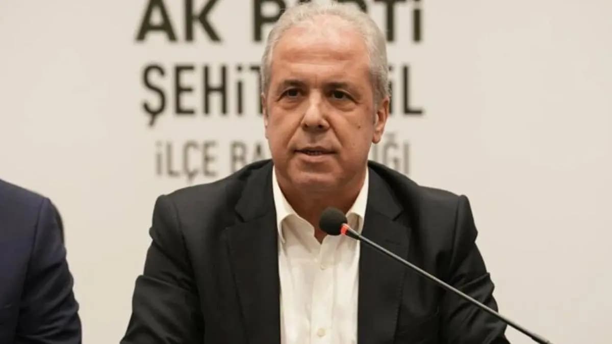 Şamil Tayyar'dan AK Parti'ye Kilis uyarısı: "Elden gidiyor"