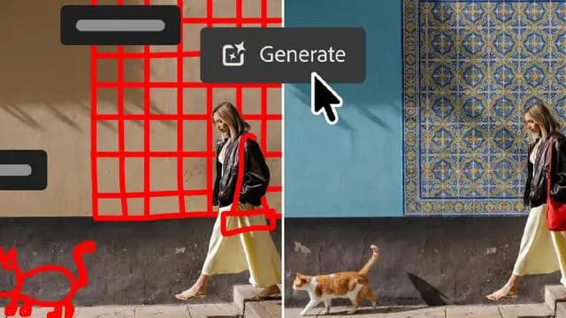 Adobe Photoshop'a Her Biri Birbirinden Kullanışlı Harika Özellikler Geldi