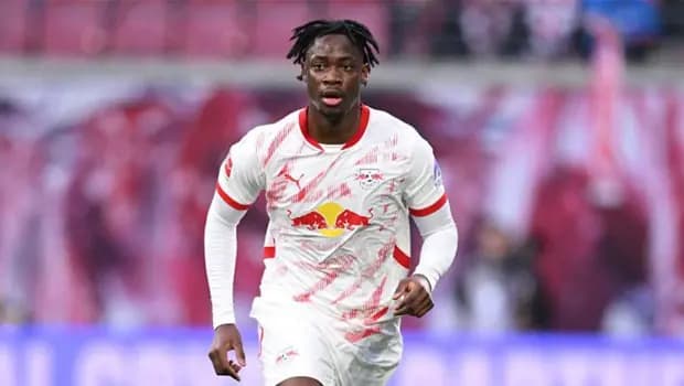 Galatasaray, Bitshiabu transferini KAP'a bildirdi!