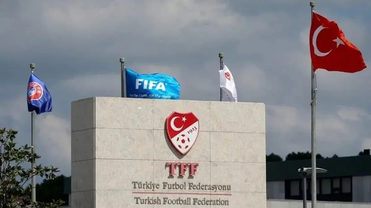 PFDK kararları açıklandı! İşte verilen cezalar...