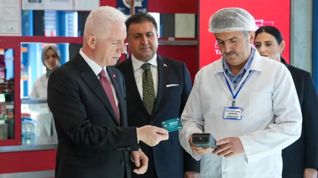 İhtiyaç sahibi öğrencilere aylık 2 bin lira destek