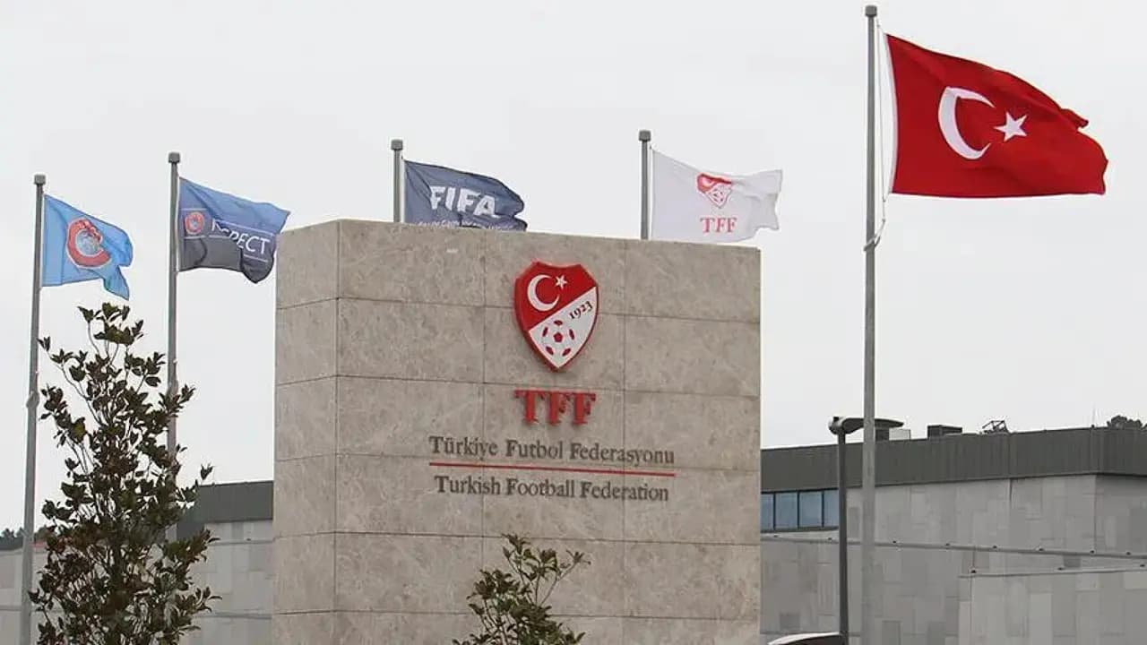 1.Lig'de 7 haftalık program açıklandı!
