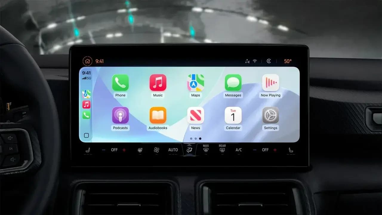 Claude Artık Apple CarPlay Üzerinde Kullanılabiliyor