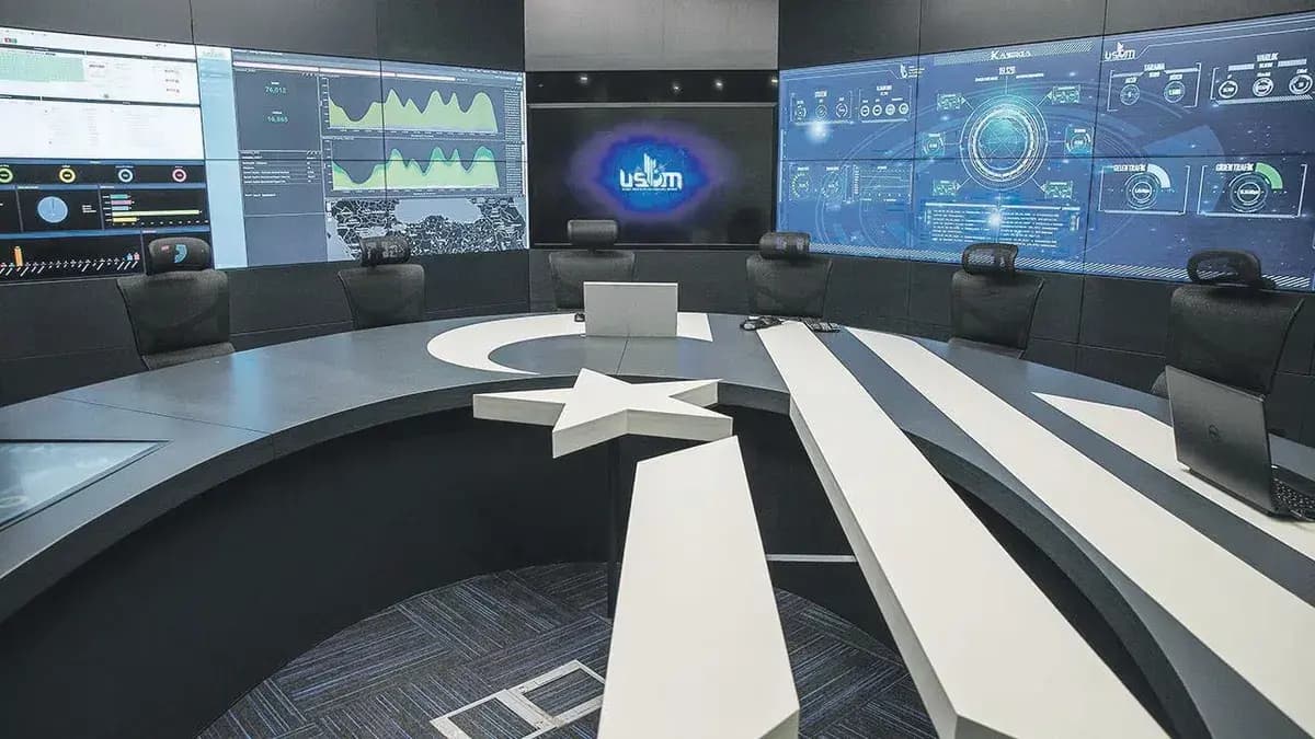 Tekstil sektörüne siber saldırı