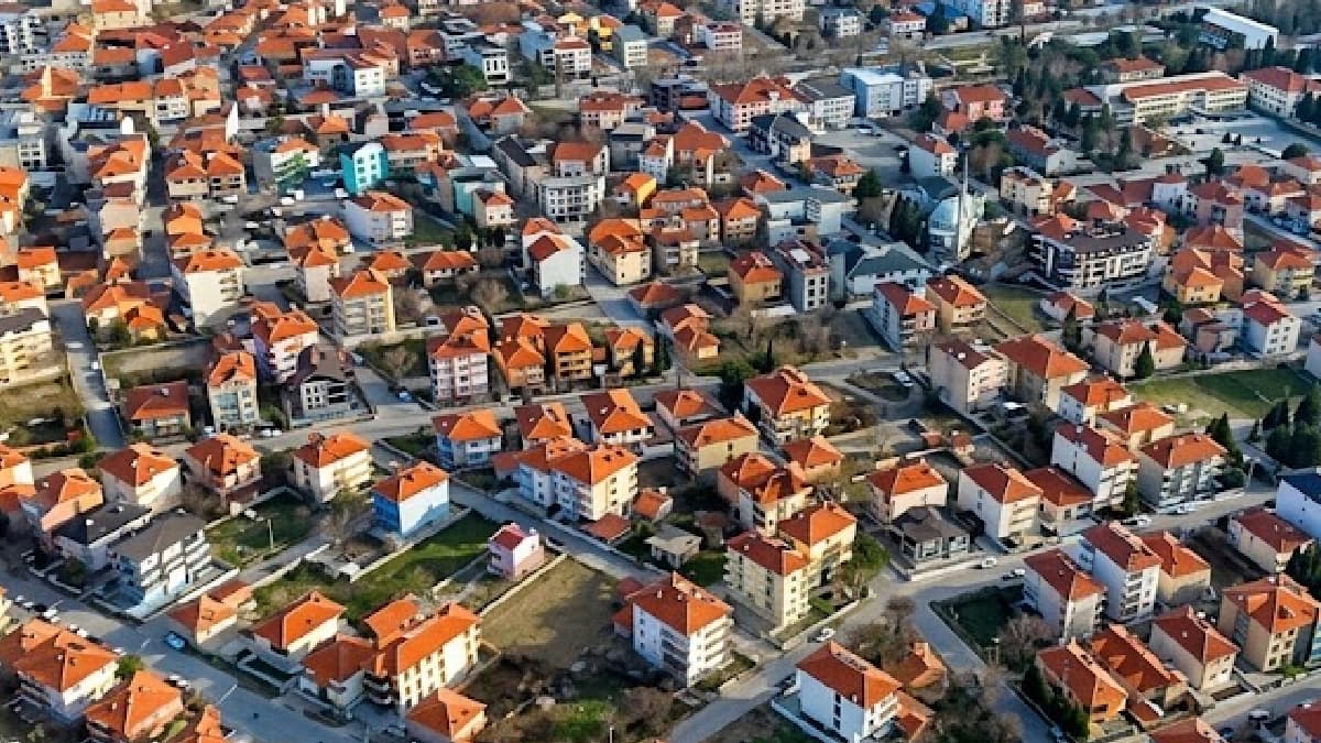 Herkes Türkiye'nin bu ilçesine akın edecek