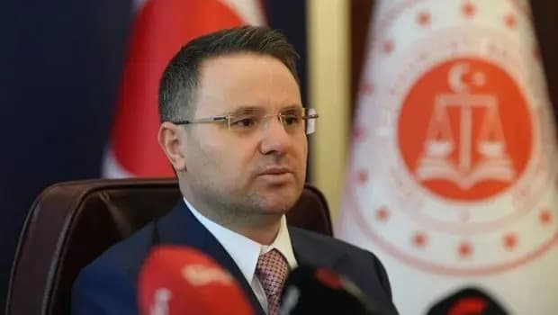 Adalet Bakanı Gürlek bilançoyu açıkladı: 103 orman yangını soruşturmasında 16 tutuklama