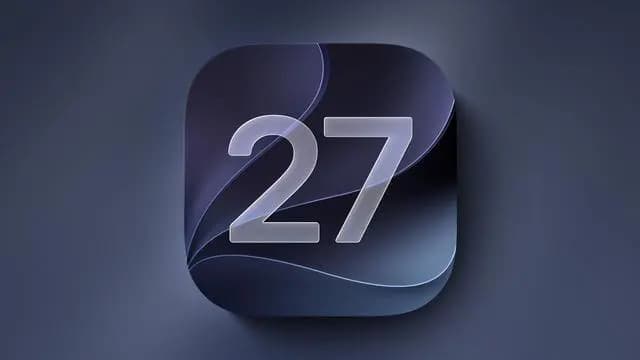 iOS 27 Beta 8 Yayımlandı: İşte Yenilikler