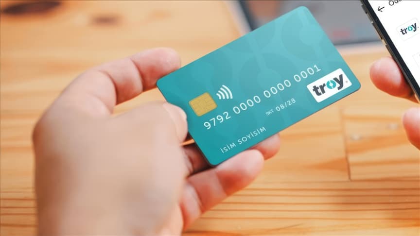 TROY'un kullanım yaygınlığını artıracak çalışmalar yürütülecek