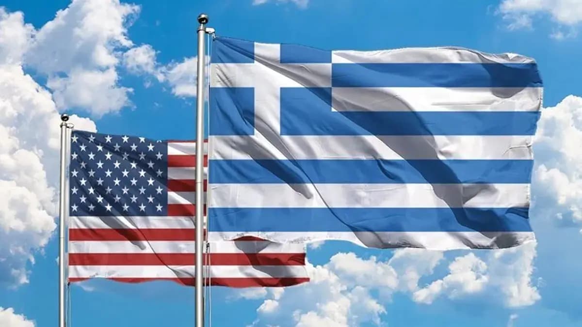 Terör örgütü elebaşı Maziotis'in serbest bırakılması ABD ve Yunanistan arasında krize neden oldu
