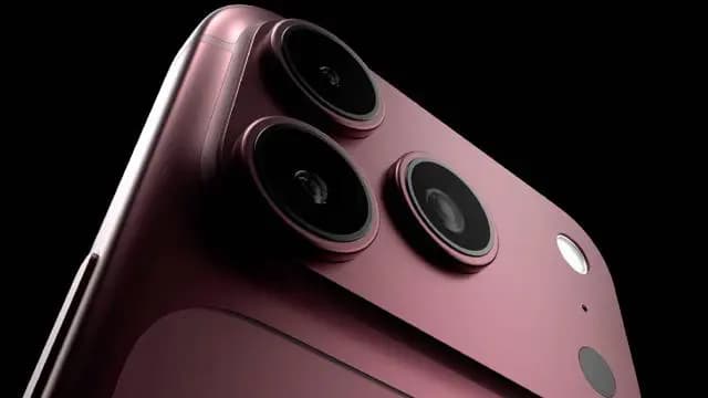 iPhone 18 Pro'da Yer Alacak Kamera Özellikleri Ortaya Çıktı