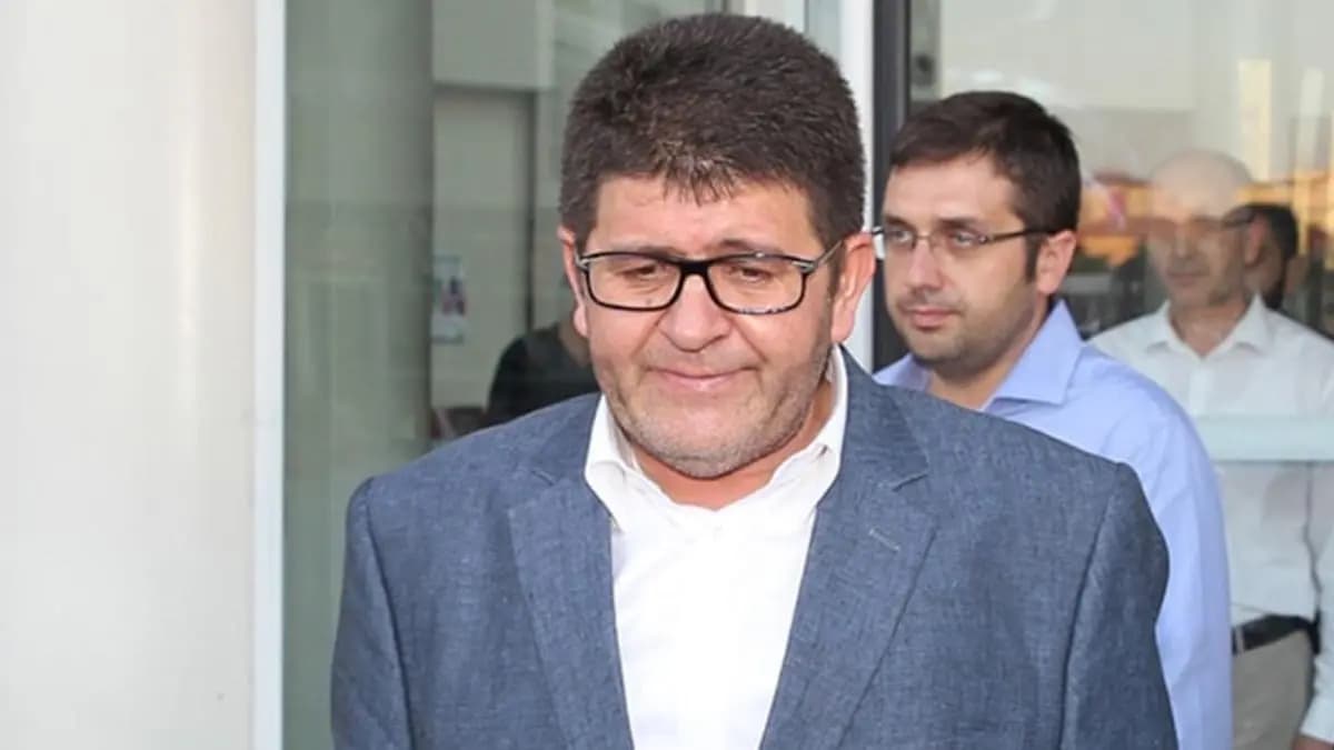 Mustafa Boydak'ın eşi FETÖ'den beraat etti: Bozma kararı sonrası yeniden yargılandı