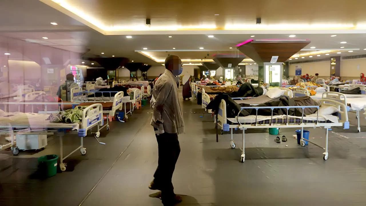 Sahte içki can aldı! Hindistan'da 12 ölü, 10 yaralı