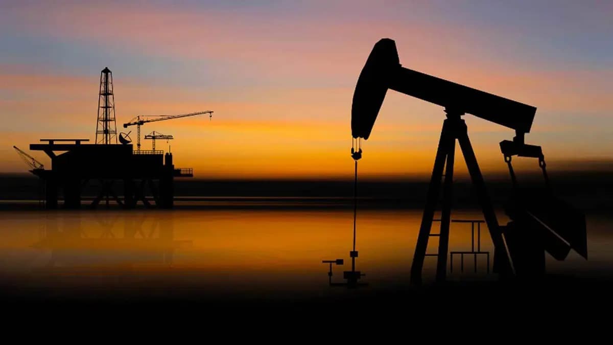 Brent petrol 94 dolarda tutunuyor