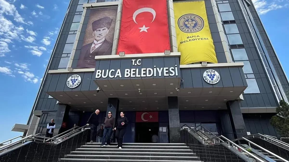 Buca'da imar skandalı: 2 katlık parsele 12 kat ruhsat