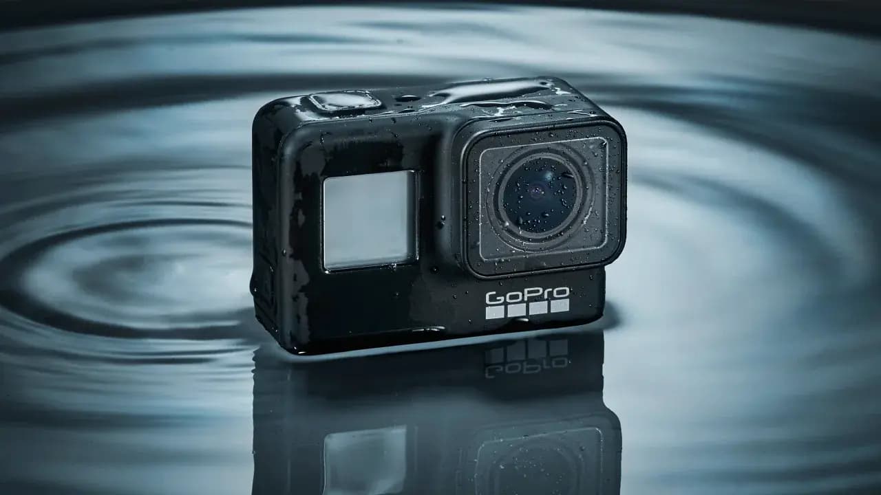 GoPro, Starman Holding Tarafından 285 Milyon Dolara Satın Alındı