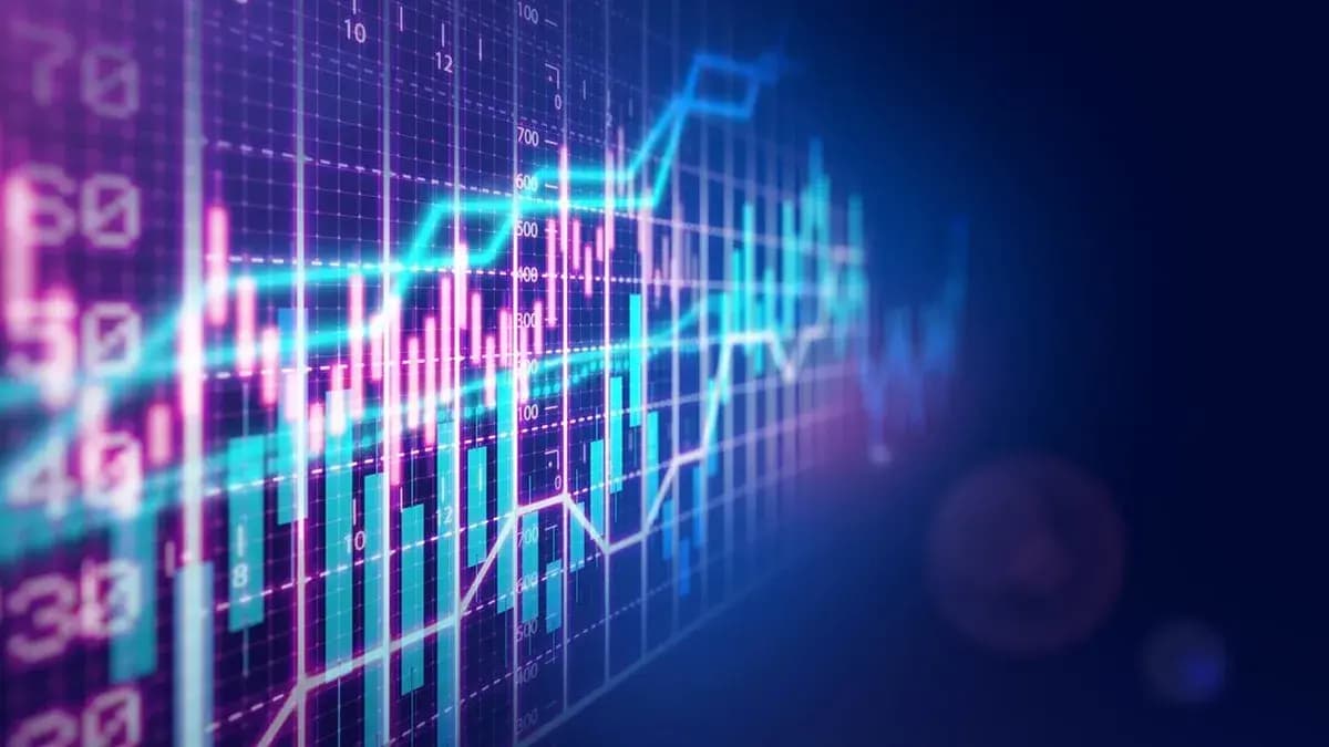 Resmi Gazete'de yayımlandı...Ekonomide 3 yıllık yol haritası belli oldu: 2026'da büyüme tahmini yüzde 3.3