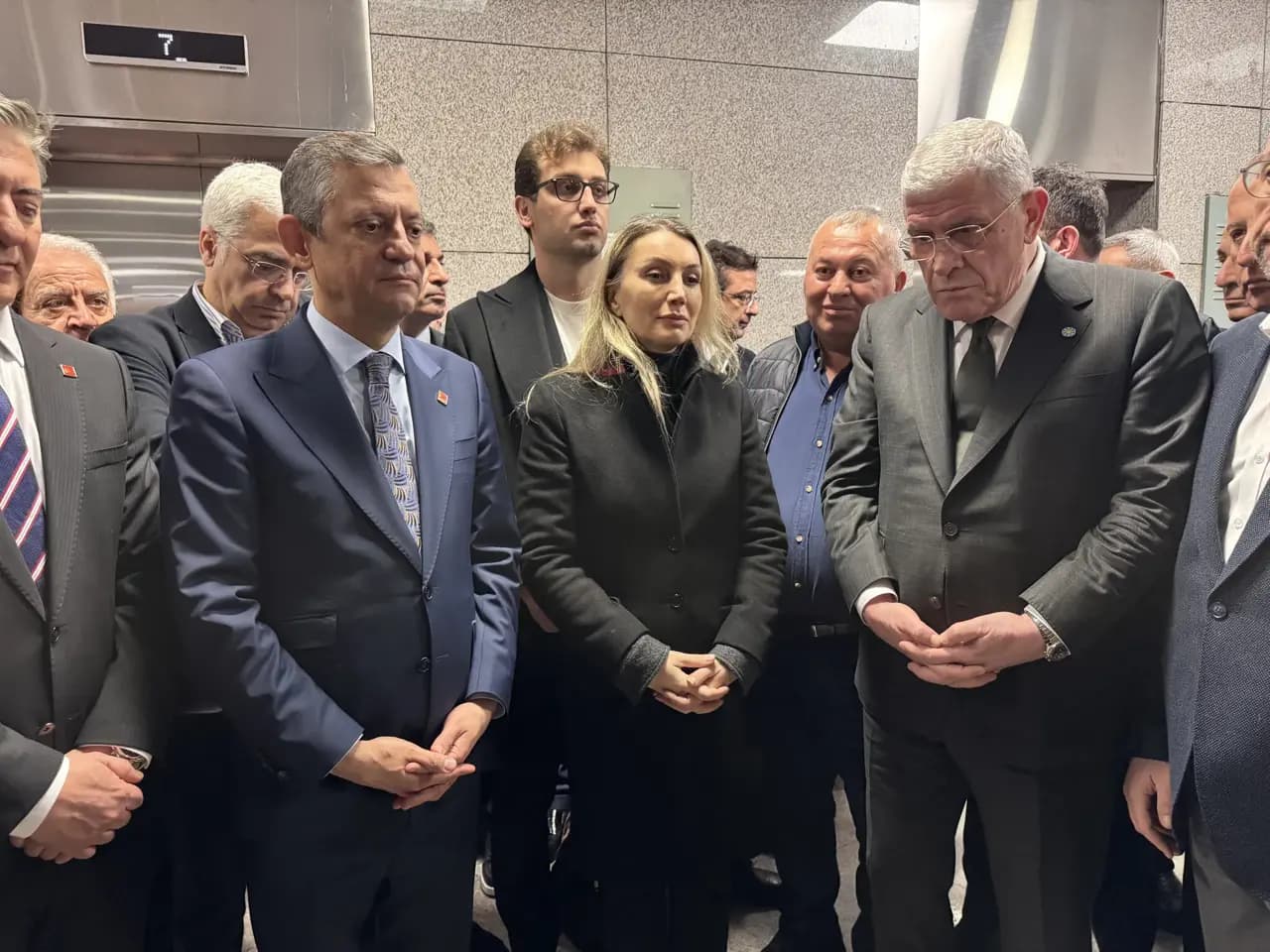 İmamoğlu davasında oğlu Mehmet Selim İmamoğlu savunma yaptı! 390 bin euroluk transfer ve 772 bin TL'lik tekne için "aileden borç aldım" dedi