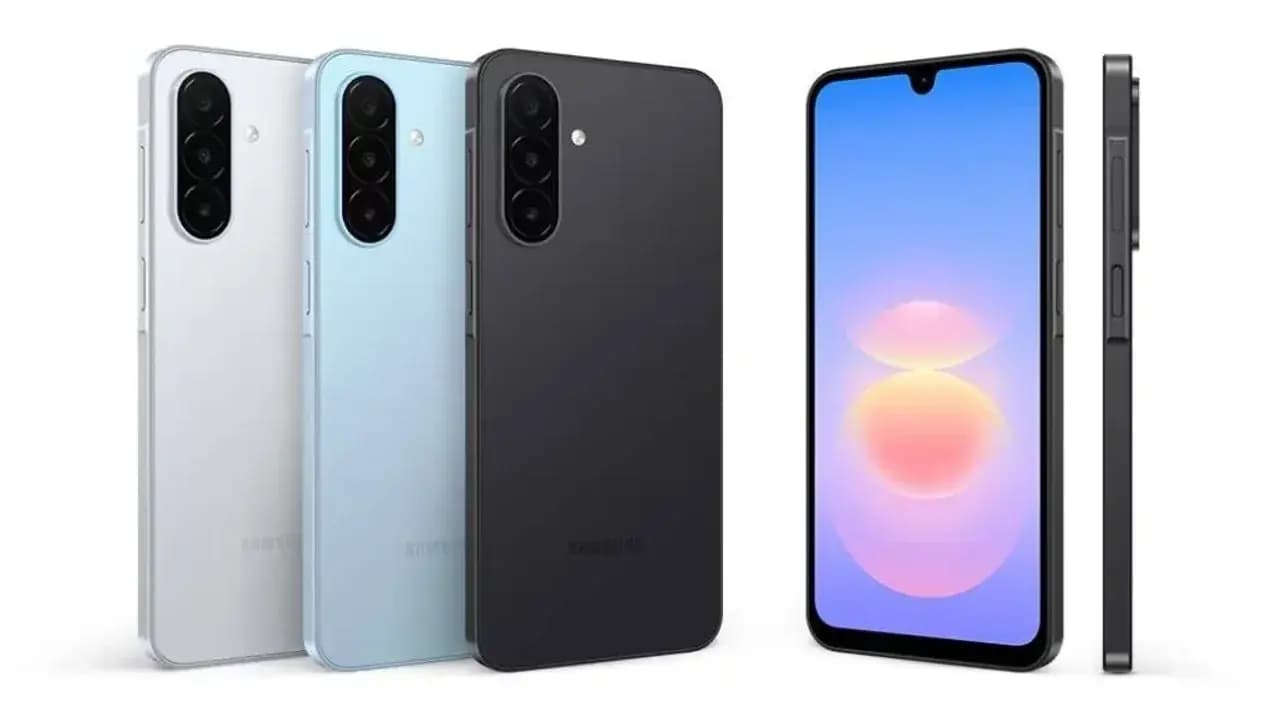 Samsung Galaxy A18 4G Tanıtıldı: Bu Nasıl Bütçe Dostu?