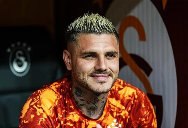 Ada basınından Mauro Icardi bombası