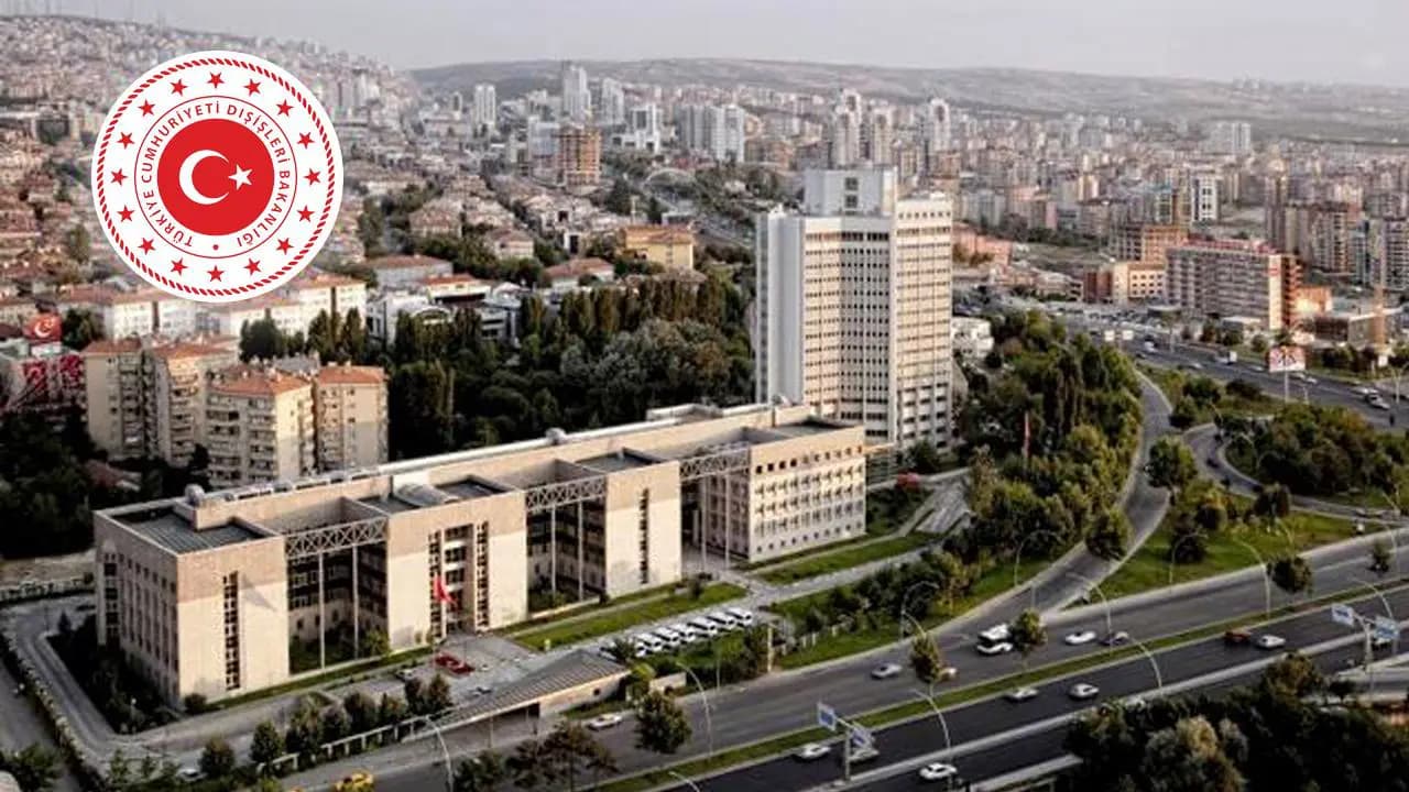 Türkiye'den Husilerin Suudi Arabistanı hedef alan saldırılarına kınama