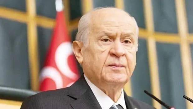 Bahçeli: İş dünyasına en güçlü rehber ahilik