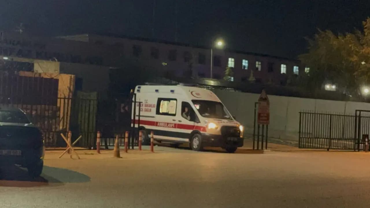 Elazığ Valisi Hatipoğlu'ndan cezaevi yangını açıklaması
