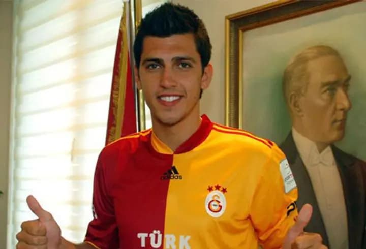 Ceyhun Gülselam noktayı koydu