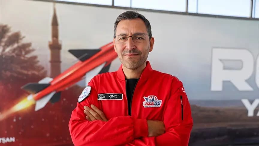 İHA-300'ün başarısının ardından ROKETSAN yeni süpersonik füze ailesini genişletmeye hazırlanıyor