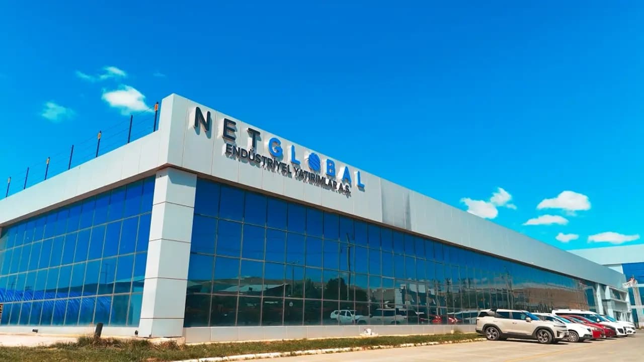 Borsaya ilk kez Sivaslı şirket geliyor