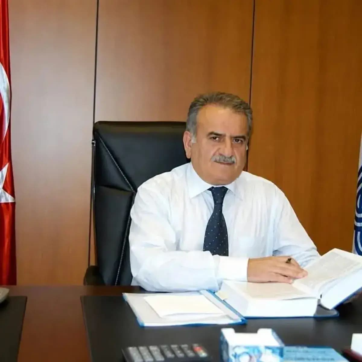 Başkan Erdoğan'dan eski Çekmeköy Belediye Başkanı için taziye mesajı